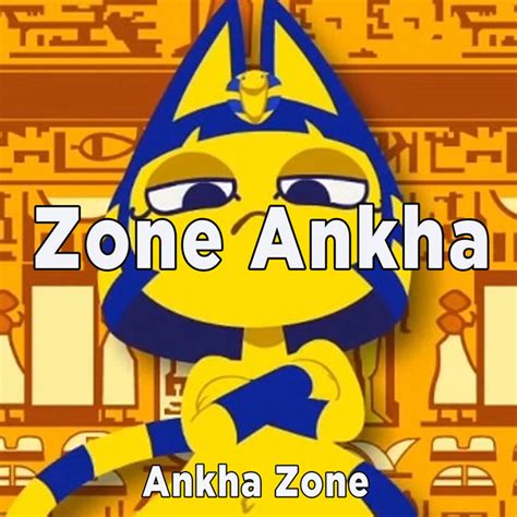 ankha zone Search